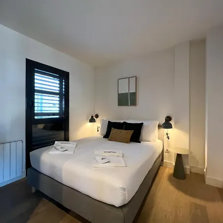 Stay U-Nique Apartments Pau Claris II Barcelona Exterior foto