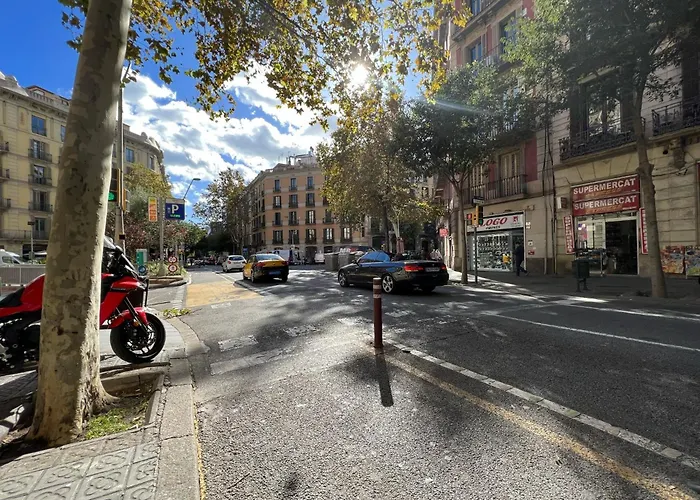 Stay U-Nique Apartments Pau Claris II