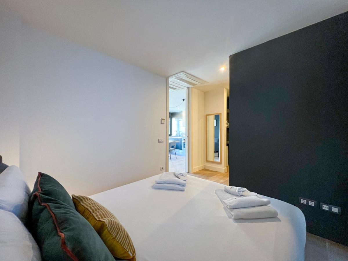 Apartment U-nique Pau Claris Ii Barcelona