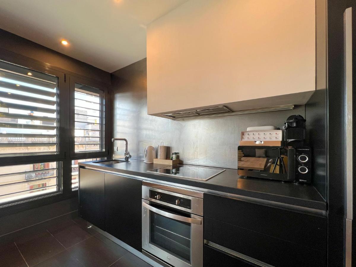U-nique Pau Claris Ii Apartment Barcelona