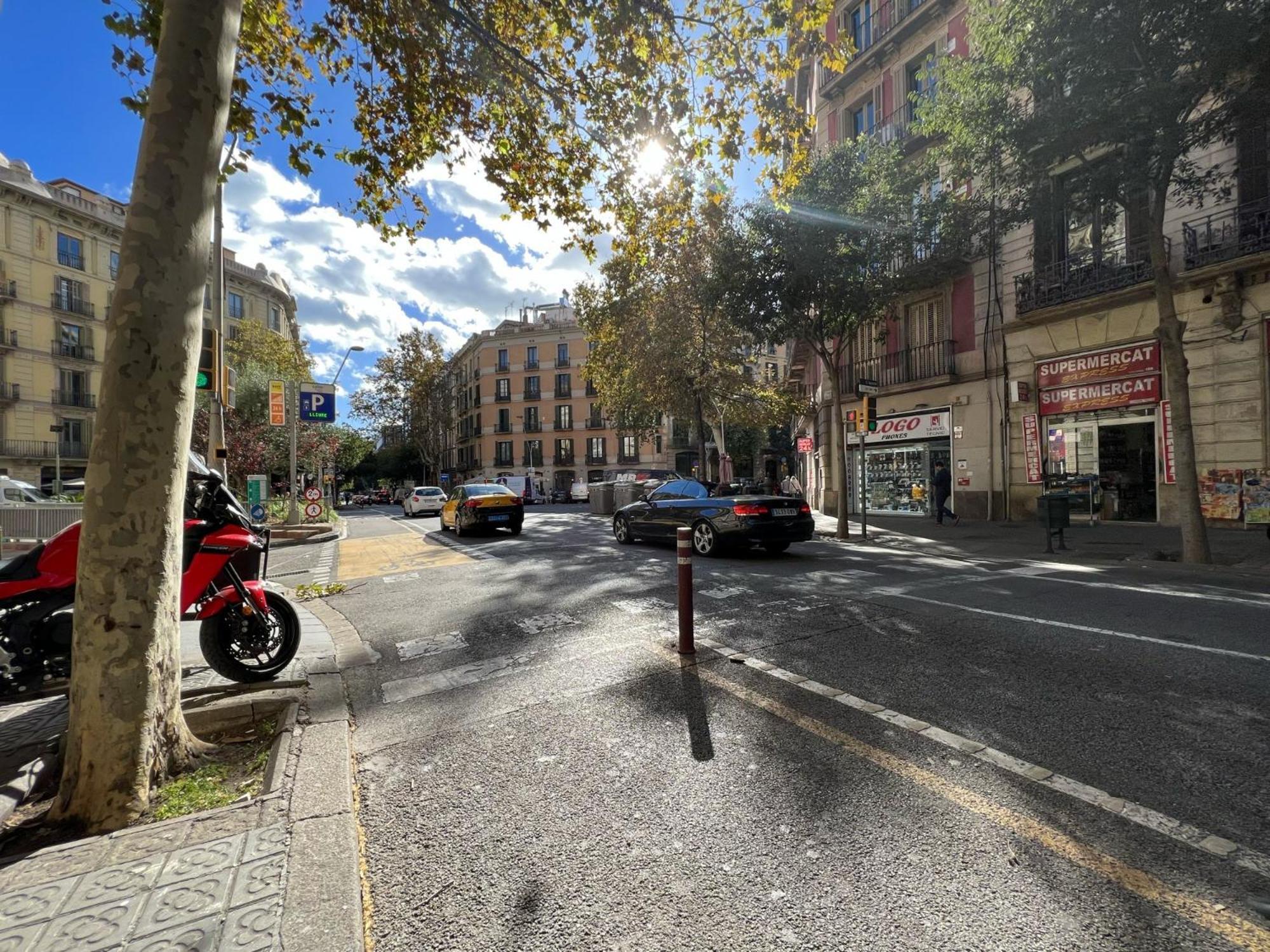 U-nique Pau Claris Ii Apartment Barcelona